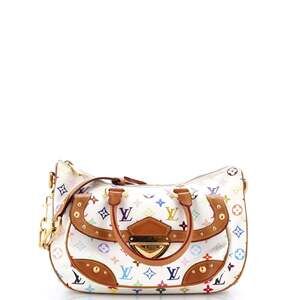Louis Vuitton Rita Handbag Multicolor #242191L14B